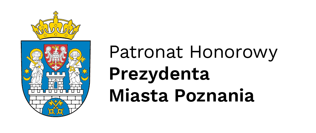 Patronat Honorowy Prezydenta Miasta Poznania